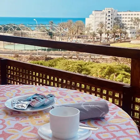Click&guest - Red Rock In Maspalomas *