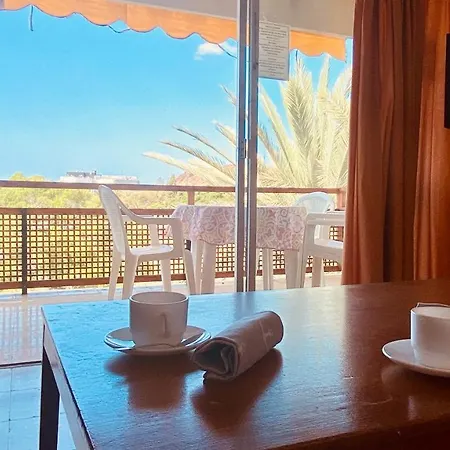 Click&guest - Red Rock In Maspalomas *
