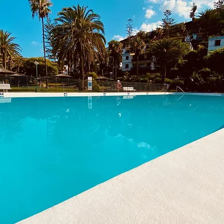 Click&guest - Red Rock In Maspalomas *