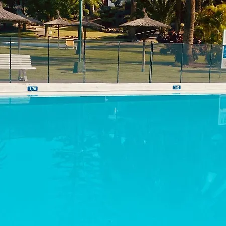 Click&guest - Red Rock In Maspalomas *