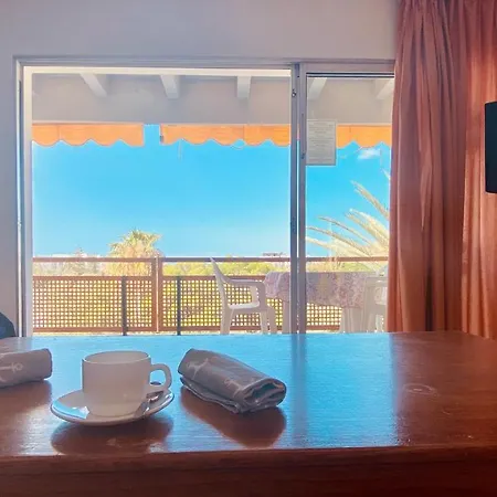 Click&guest - Red Rock In Maspalomas Playa del Inglés
