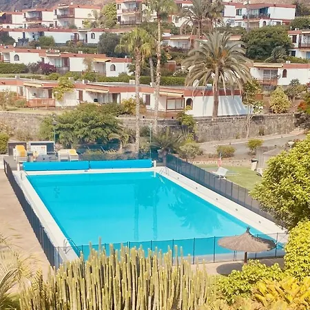 Lägenhet Click&guest - Red Rock In Maspalomas Playa del Inglés