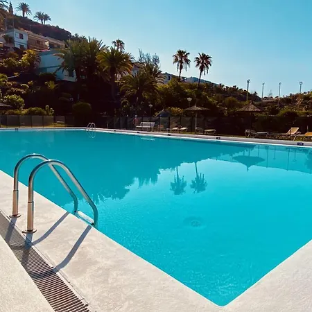 Click&guest - Red Rock In Maspalomas *