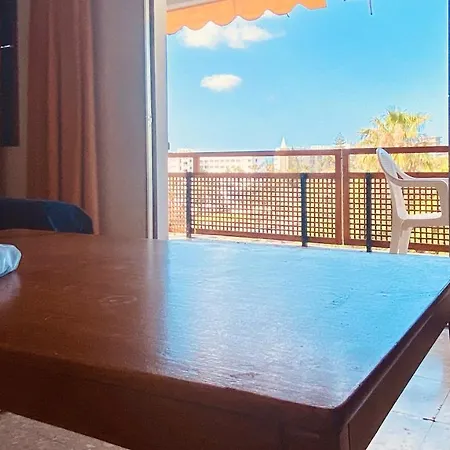 Click&guest - Red Rock In Maspalomas * Playa del Inglés